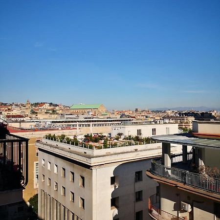 شقة Heart Napoli المظهر الخارجي الصورة