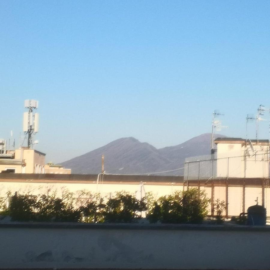 شقة Heart Napoli المظهر الخارجي الصورة